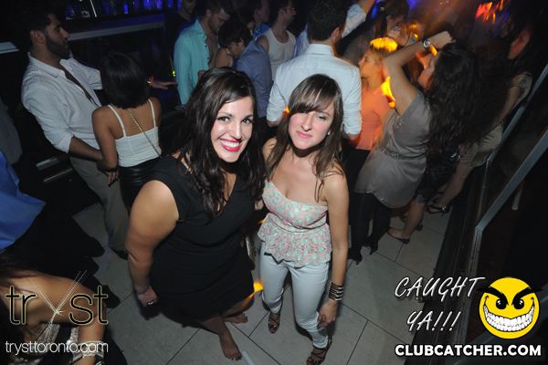 Tryst nightclub photo 286 - October 19th, 2013
