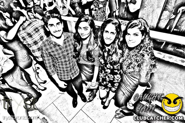 Tryst nightclub photo 289 - October 19th, 2013