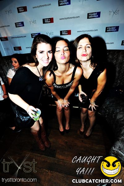 Tryst nightclub photo 290 - October 19th, 2013