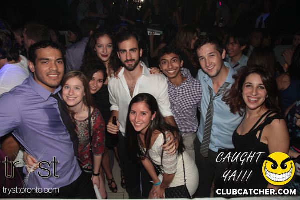 Tryst nightclub photo 293 - October 19th, 2013