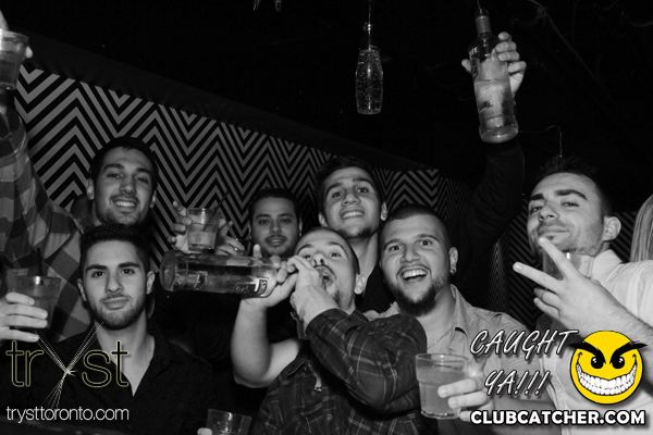 Tryst nightclub photo 295 - October 19th, 2013