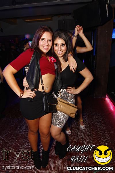 Tryst nightclub photo 296 - October 19th, 2013