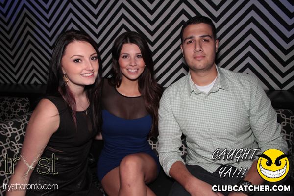 Tryst nightclub photo 297 - October 19th, 2013