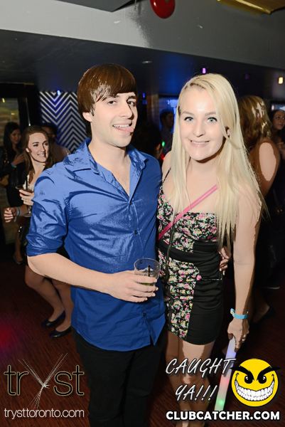 Tryst nightclub photo 298 - October 19th, 2013