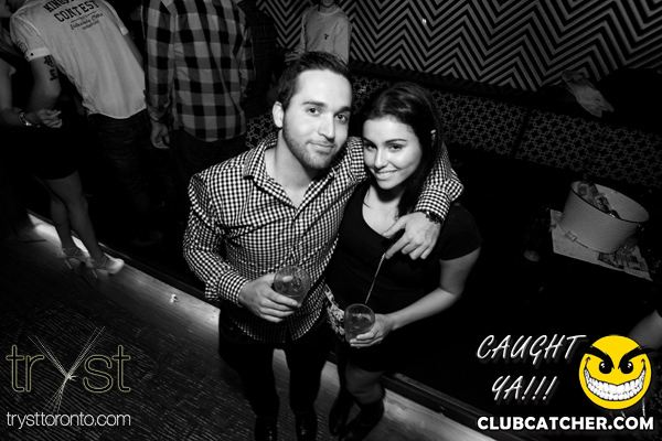 Tryst nightclub photo 300 - October 19th, 2013