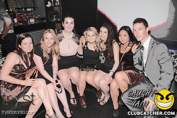 Tryst nightclub photo 301 - October 19th, 2013