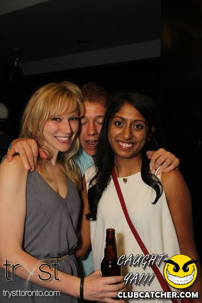 Tryst nightclub photo 302 - October 19th, 2013