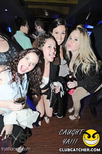 Tryst nightclub photo 303 - October 19th, 2013