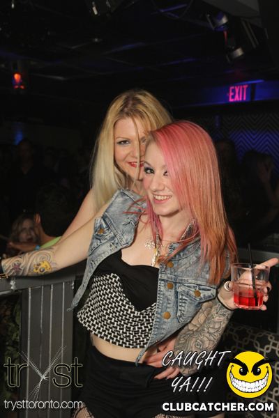 Tryst nightclub photo 304 - October 19th, 2013