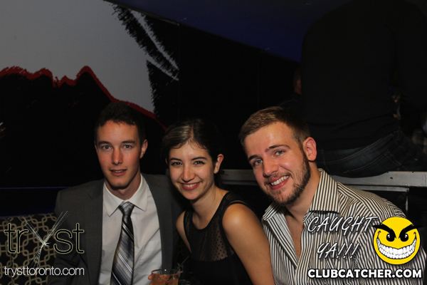 Tryst nightclub photo 306 - October 19th, 2013