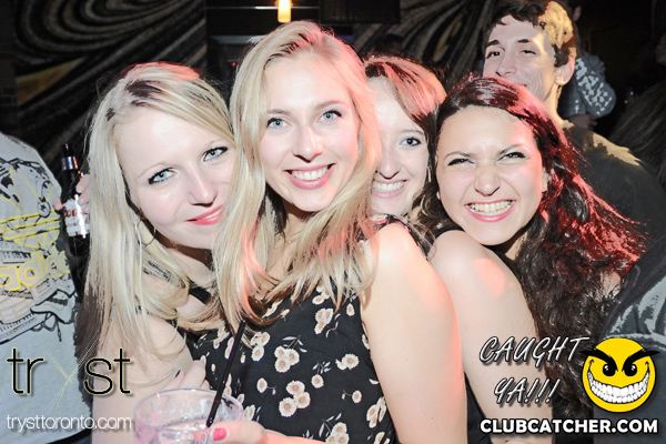 Tryst nightclub photo 308 - October 19th, 2013