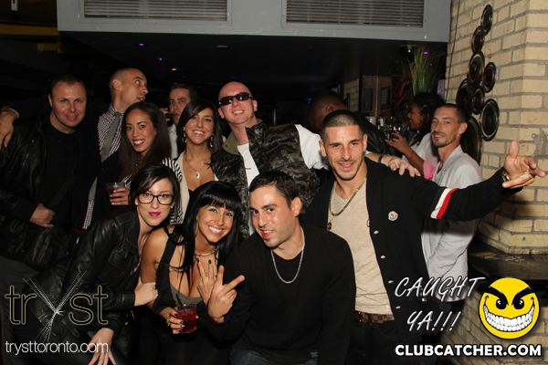 Tryst nightclub photo 309 - October 19th, 2013