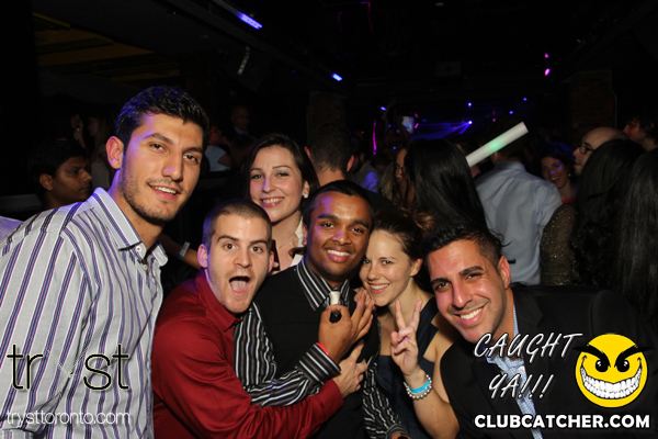 Tryst nightclub photo 310 - October 19th, 2013