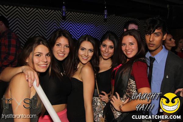 Tryst nightclub photo 32 - October 19th, 2013