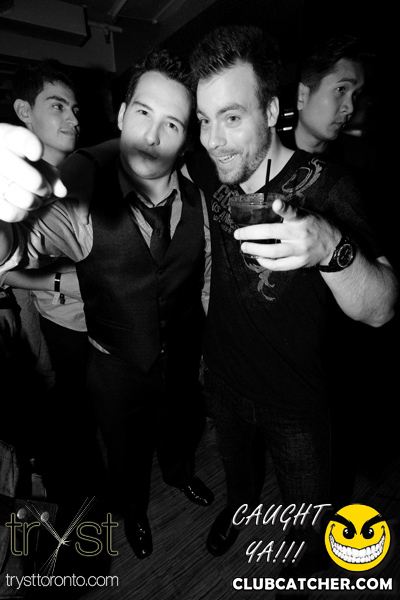 Tryst nightclub photo 312 - October 19th, 2013