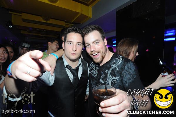 Tryst nightclub photo 313 - October 19th, 2013