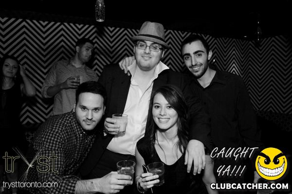 Tryst nightclub photo 314 - October 19th, 2013