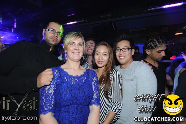 Tryst nightclub photo 315 - October 19th, 2013
