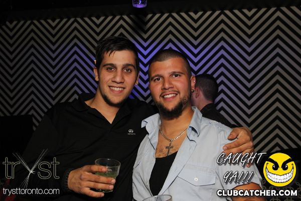 Tryst nightclub photo 316 - October 19th, 2013