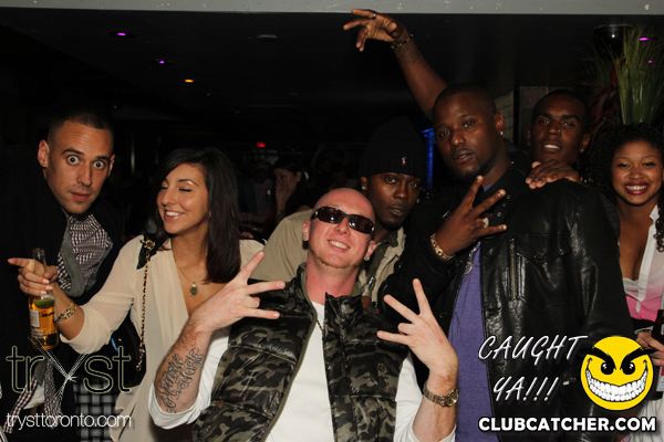 Tryst nightclub photo 317 - October 19th, 2013