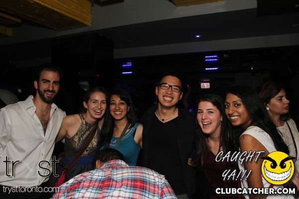 Tryst nightclub photo 320 - October 19th, 2013