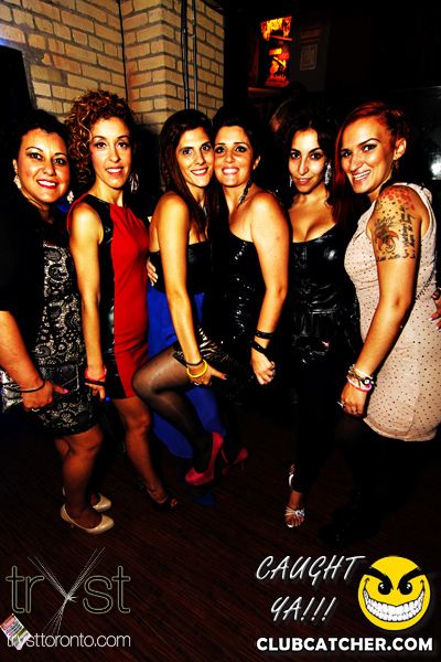 Tryst nightclub photo 321 - October 19th, 2013