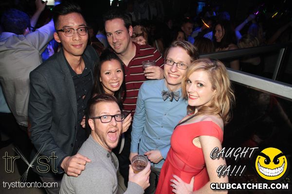 Tryst nightclub photo 322 - October 19th, 2013