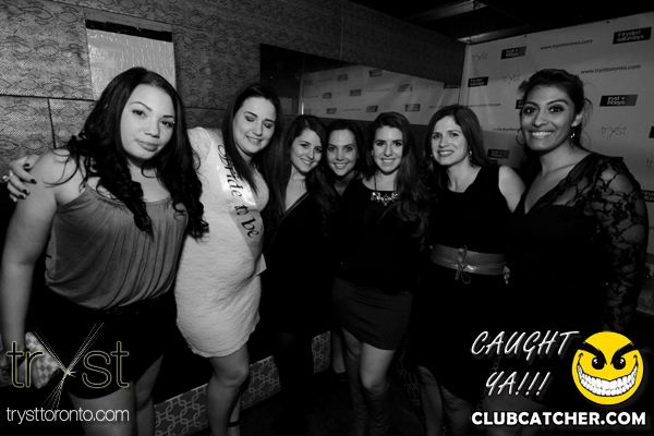 Tryst nightclub photo 323 - October 19th, 2013