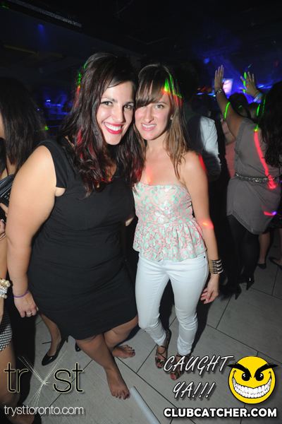 Tryst nightclub photo 324 - October 19th, 2013