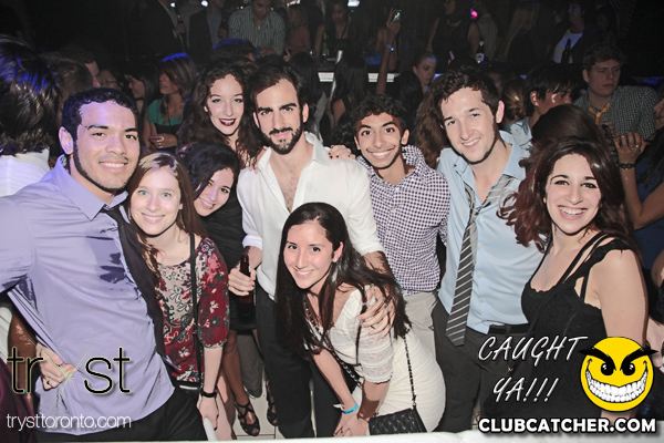 Tryst nightclub photo 325 - October 19th, 2013