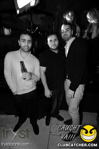 Tryst nightclub photo 326 - October 19th, 2013