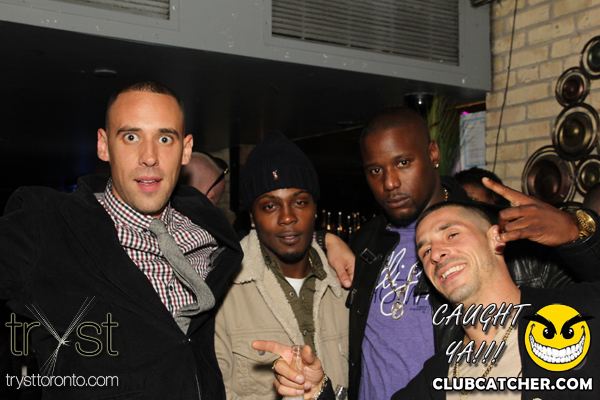 Tryst nightclub photo 327 - October 19th, 2013