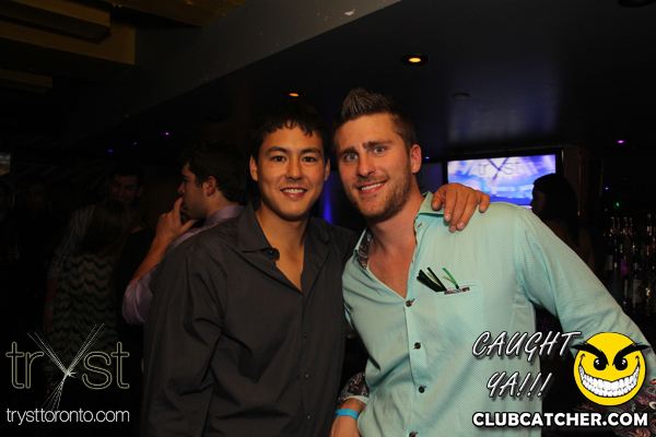 Tryst nightclub photo 328 - October 19th, 2013