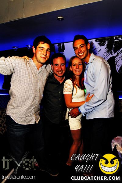 Tryst nightclub photo 329 - October 19th, 2013