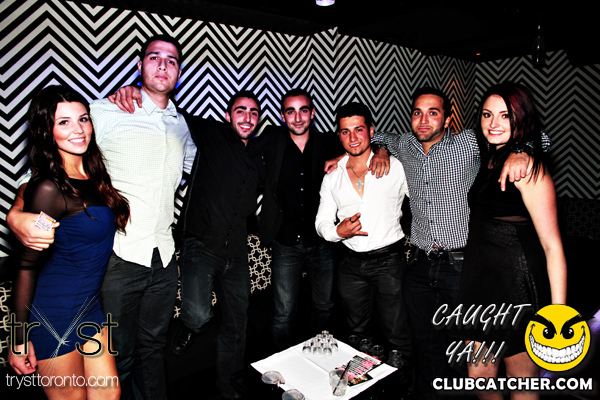 Tryst nightclub photo 330 - October 19th, 2013