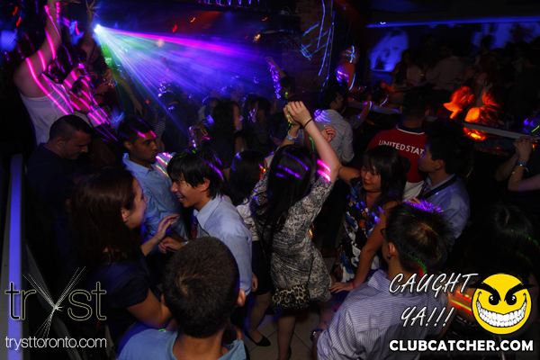 Tryst nightclub photo 34 - October 19th, 2013
