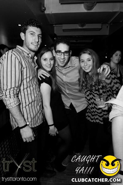 Tryst nightclub photo 331 - October 19th, 2013