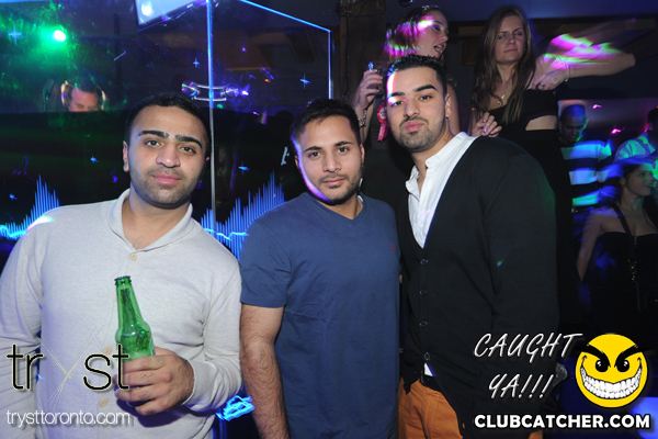 Tryst nightclub photo 332 - October 19th, 2013