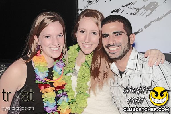 Tryst nightclub photo 333 - October 19th, 2013