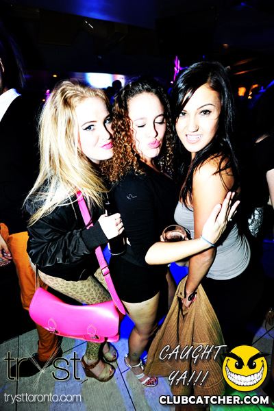 Tryst nightclub photo 334 - October 19th, 2013