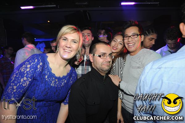 Tryst nightclub photo 335 - October 19th, 2013