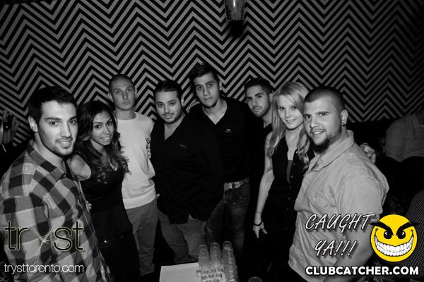 Tryst nightclub photo 336 - October 19th, 2013