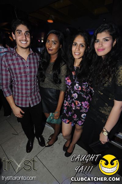 Tryst nightclub photo 337 - October 19th, 2013