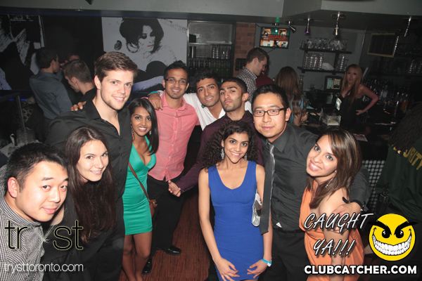 Tryst nightclub photo 338 - October 19th, 2013