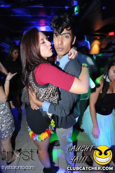 Tryst nightclub photo 339 - October 19th, 2013