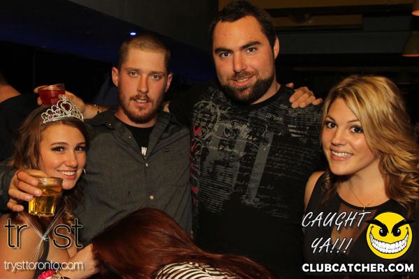 Tryst nightclub photo 341 - October 19th, 2013