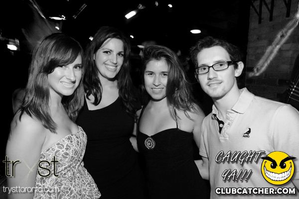 Tryst nightclub photo 344 - October 19th, 2013