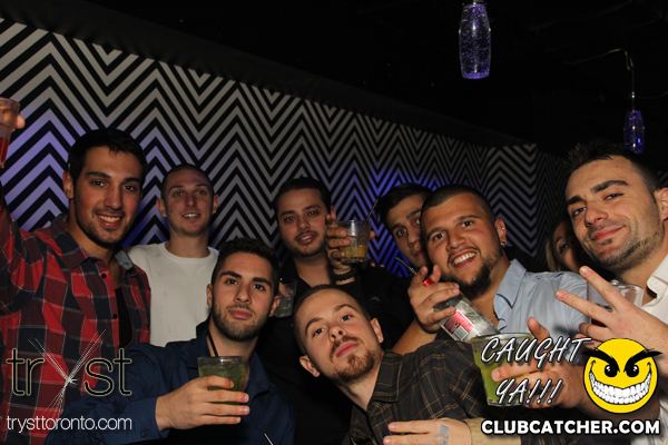Tryst nightclub photo 346 - October 19th, 2013