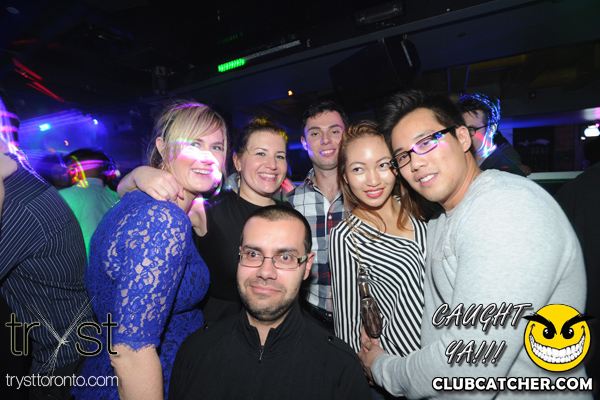 Tryst nightclub photo 347 - October 19th, 2013