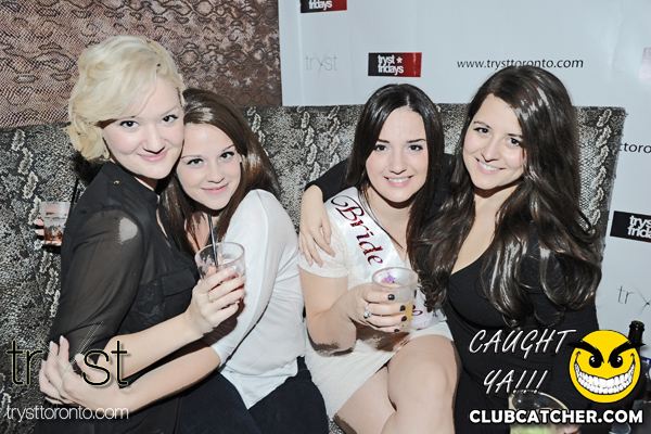 Tryst nightclub photo 348 - October 19th, 2013